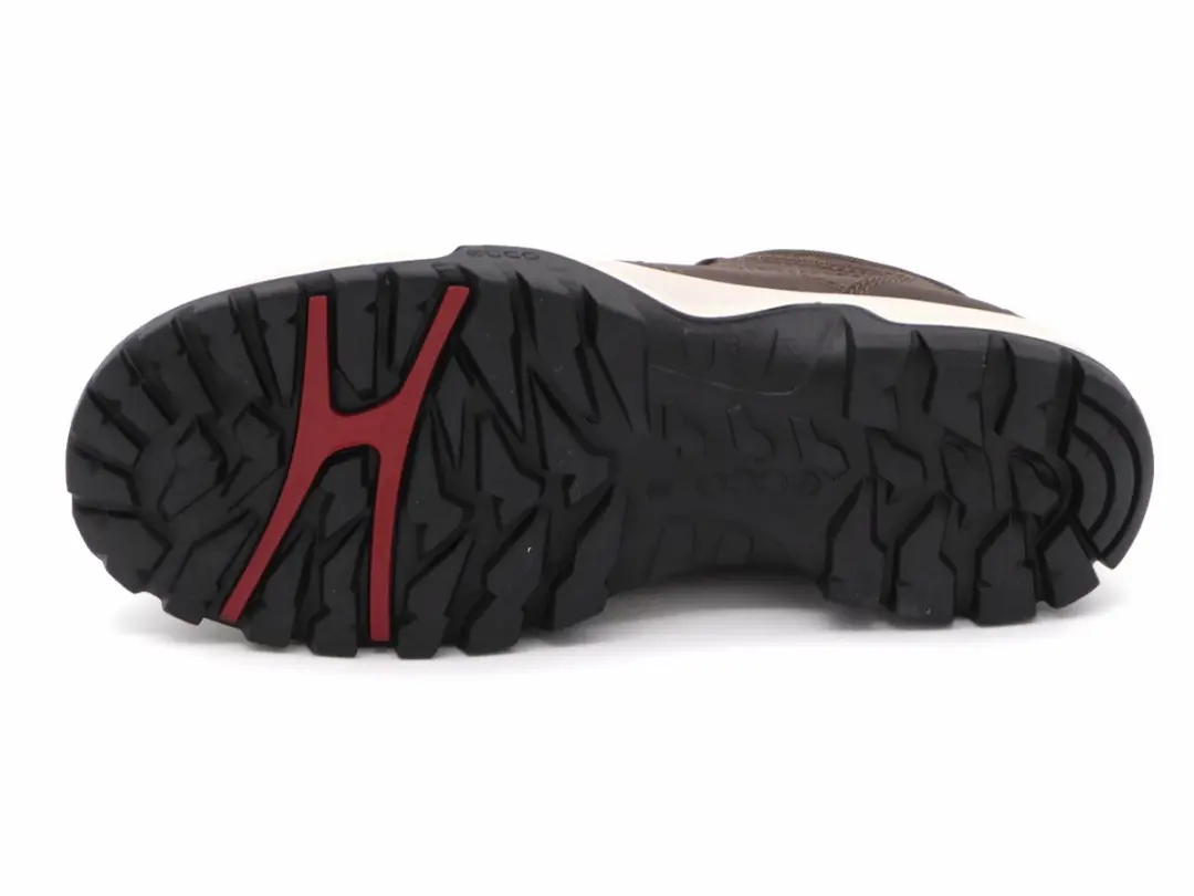 ECCO Xpedition Veterschoenen - Bruin - Maat 42