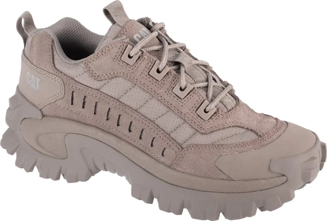Caterpillar Colorado Sneaker Lo, Mannen, Zwart, Sneakers, maat: 42