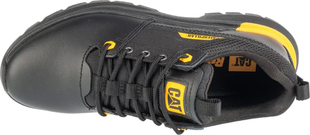 Caterpillar Colorado Sneaker Lo P726090 - Zwart - afbeelding 4 van 6