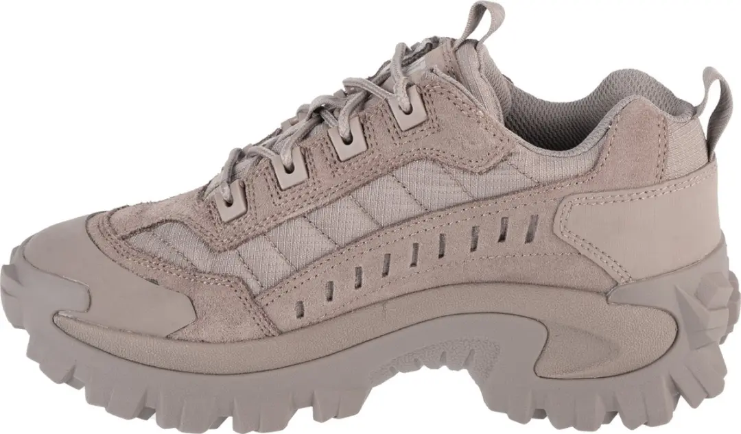 Caterpillar Colorado Sneaker Lo P726090 - Zwart - afbeelding 3 van 6