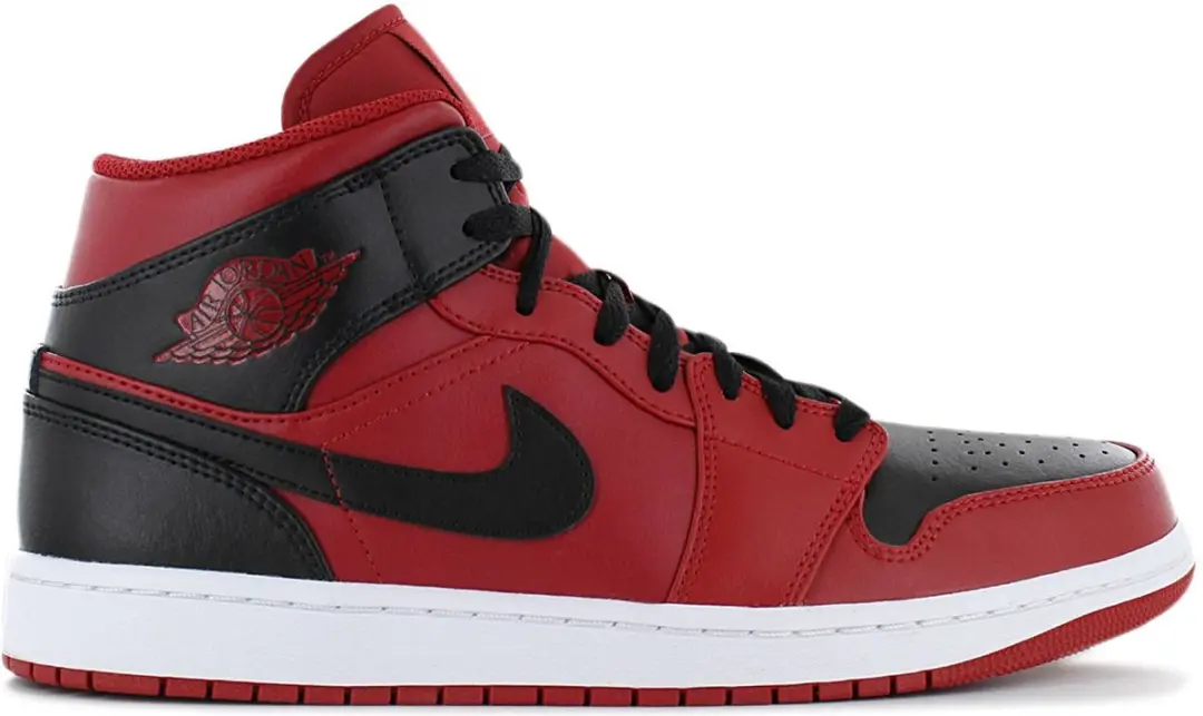 Air Jordan 1 Mid