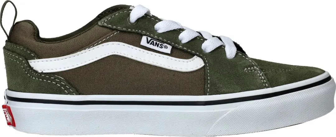 VANS YT Filmore (SUEDE