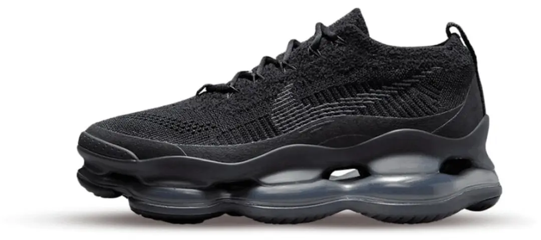 Nike Air Max Scorpion Triple Black (W)