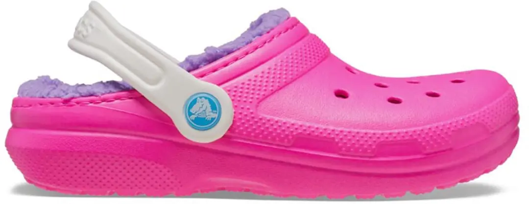 Crocs Classic Lined Clog T