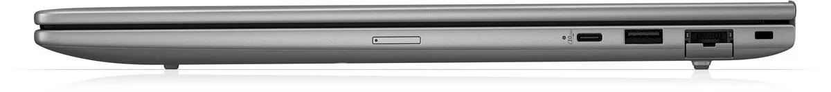 HP ZBook 8 G1i Zakelijke Laptop - 16 inch - 32GB/1TB - afbeelding 6 van 6