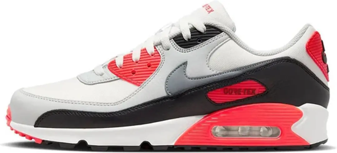 Nike Air Max 90 'Gore-Tex Infrared' maat .