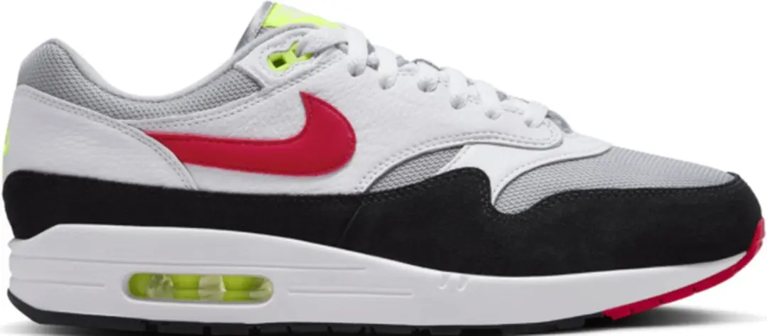 Nike Nike Air Max 1 Volt Chili