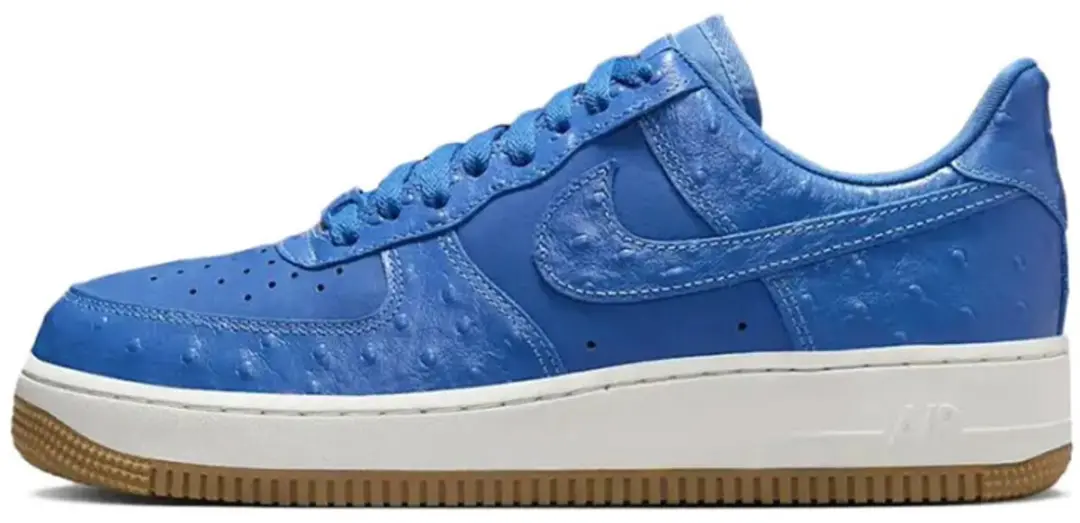 WMNS Nike Air Force 1 '07 LX