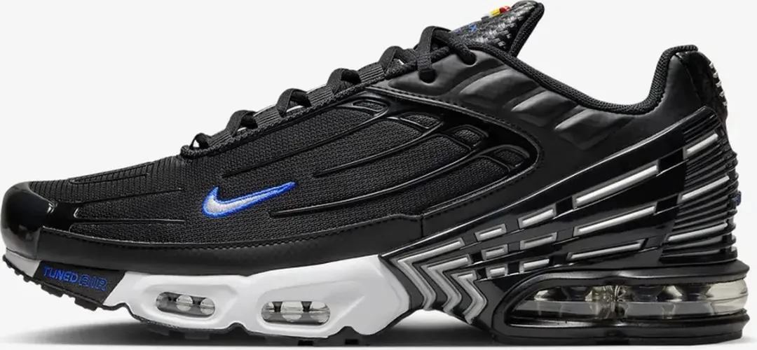 NIKE AIR MAX PLUS III SNEAKER MAAT 38