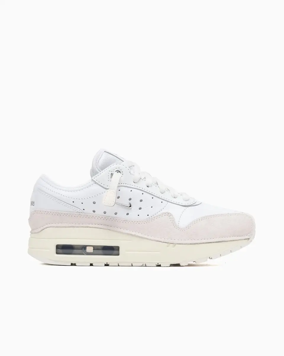 Nike Air Max 1 '86 'Jacquemus White' (W)