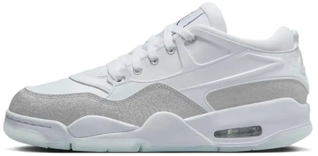 WMNS AIR JORDAN 4 PM-MAAT 44