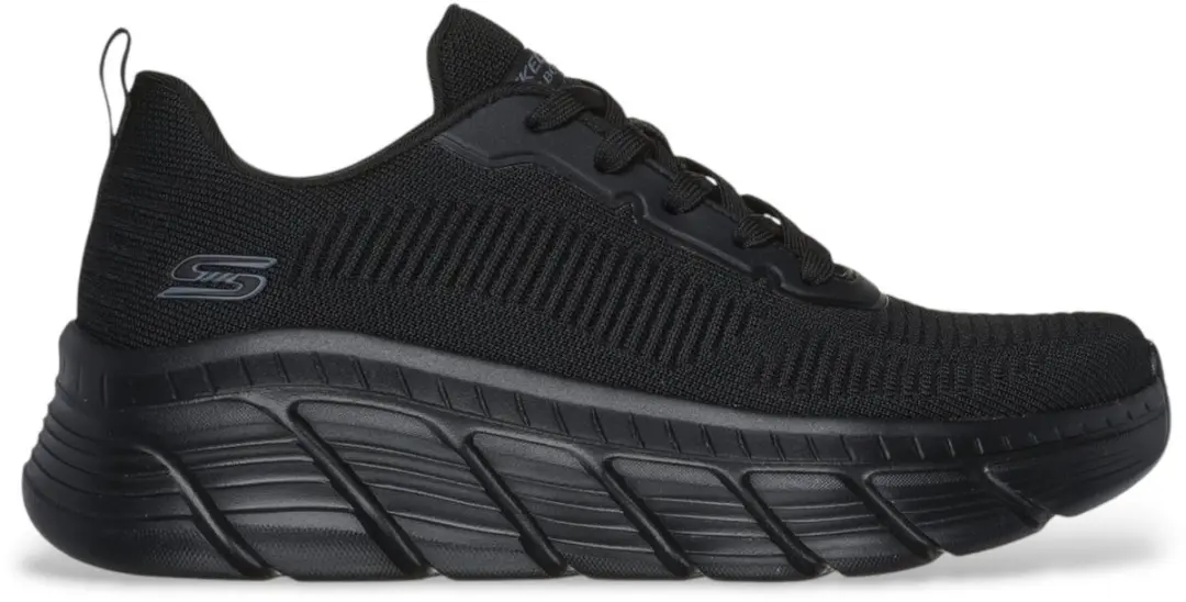 Skechers Trainers Bobs Sport B Flex Hi