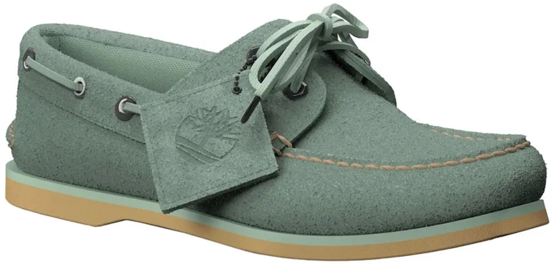 Timberland Classic Wide Bootschoenen Groen EU 41 Man