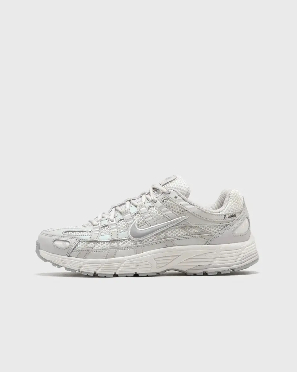 "Nike P-6000 SE ""Summit White Vast Grey""