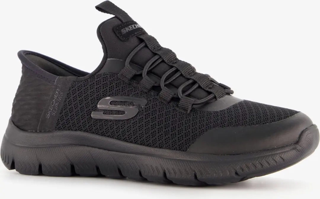 Skechers Summits High Range Jongens Sneakers