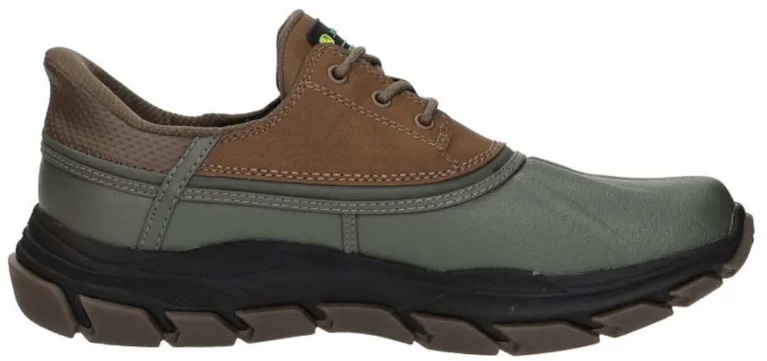 Skechers John Deere: Slip-Ins Veterschoenen Laag