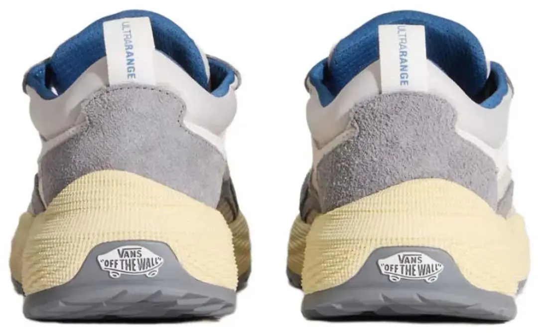 Vans Ultrarange Neo 2.0 Sneakers - 40 - Grijs/Blauw/Wit/Beige - afbeelding 4 van 6