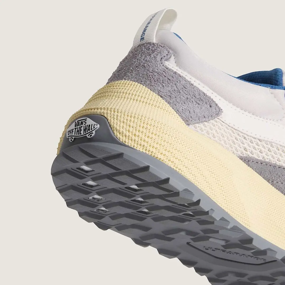 Vans Ultrarange Neo 2.0 Sneakers - 40 - Grijs/Blauw/Wit/Beige - afbeelding 6 van 6