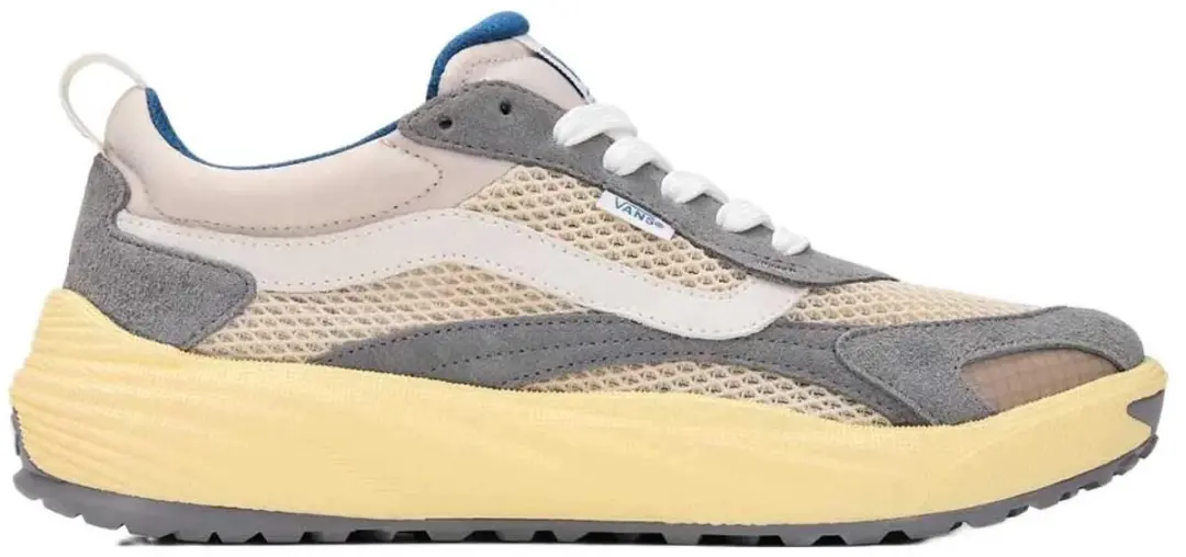 Vans Ultrarange Neo 2.0 Sneakers - 40 - Grijs/Blauw/Wit/Beige - afbeelding 2 van 6