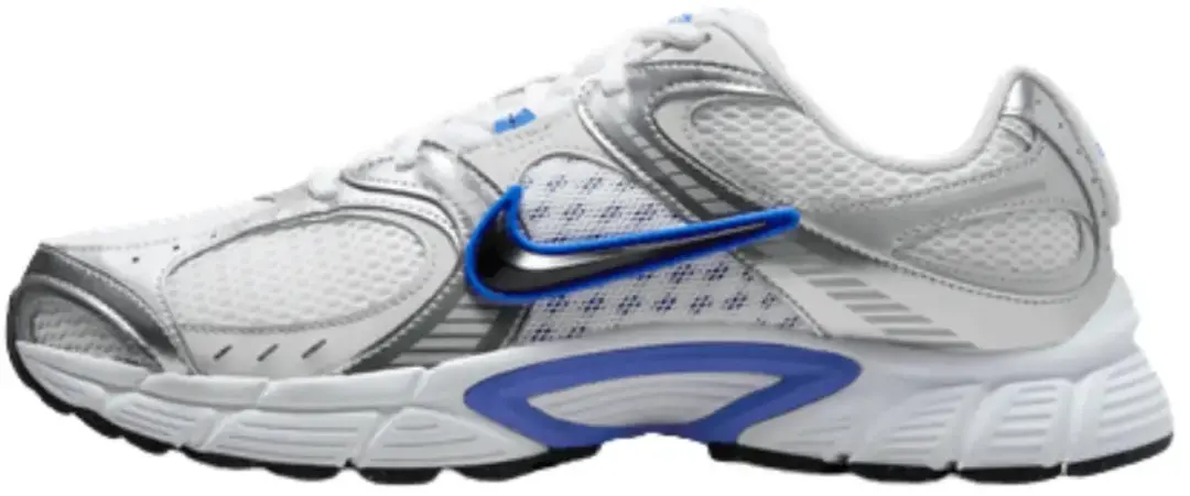 Nike v5 rnr in de kleur wit.