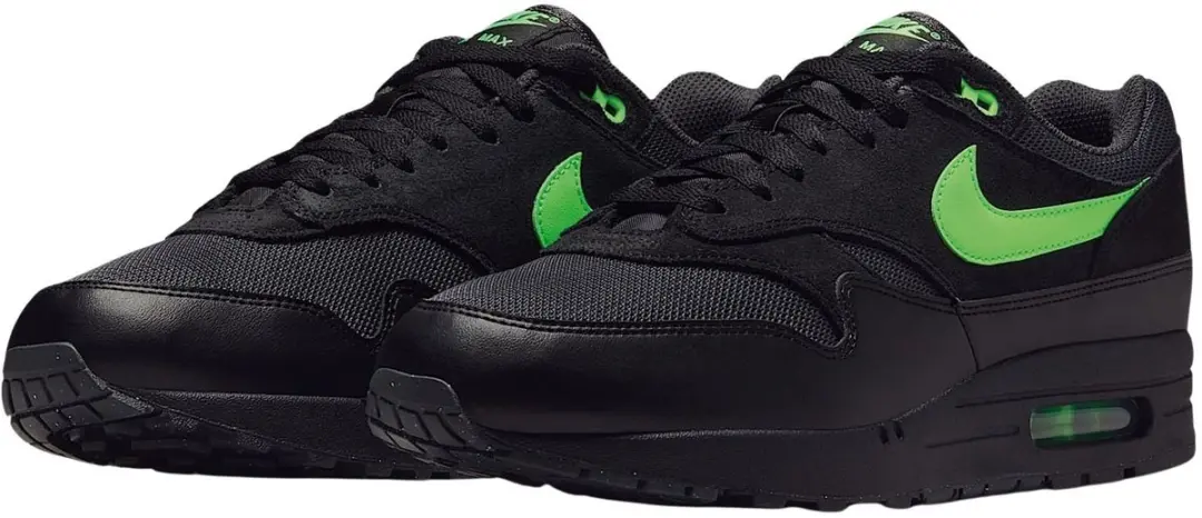 Nike Air Max 1 Essential Sneakers Heren