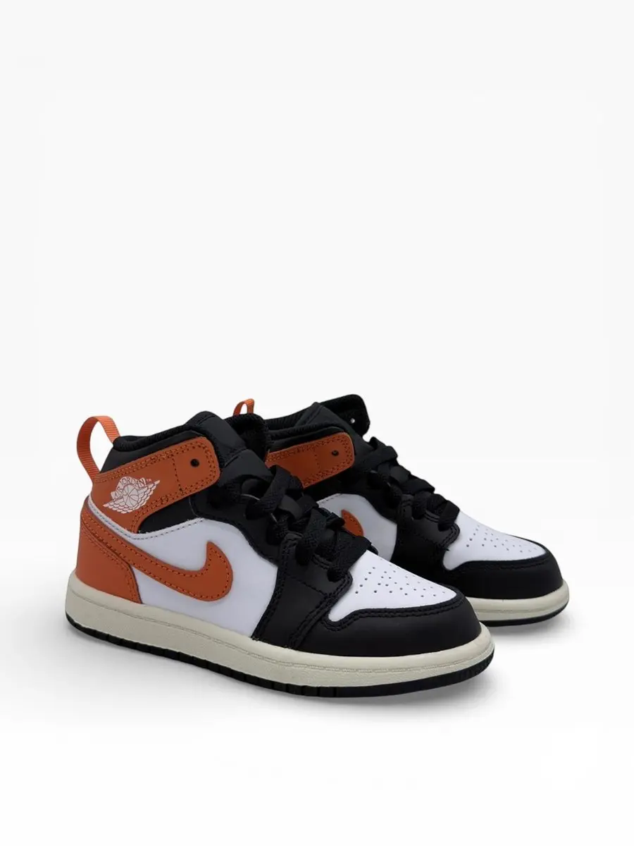Nike Air Jordan 1 Mid