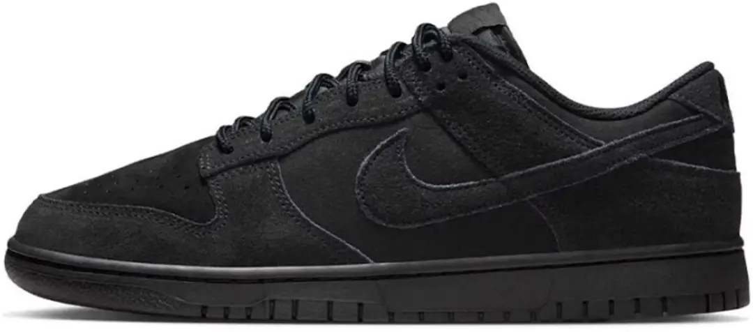 Nike Dunk Low SE Triple Black