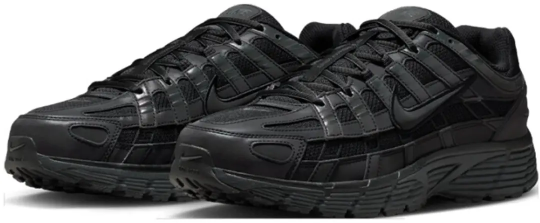 Nike P-6000 SE IM6332-001 Sneakers - Zwart