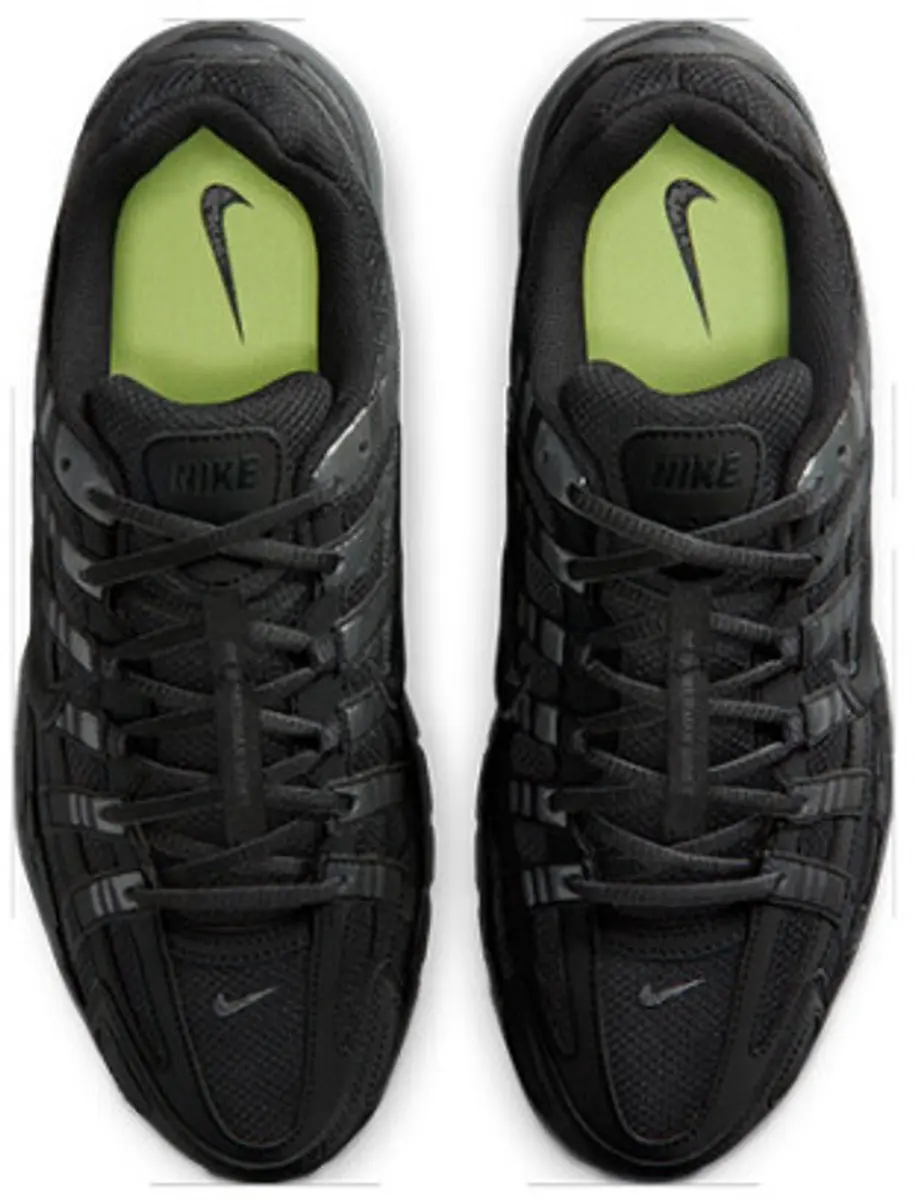 Nike P-6000 SE IM6332-001 Sneakers - Zwart