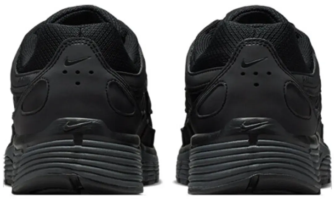 Nike P-6000 SE IM6332-001 Sneakers - Zwart