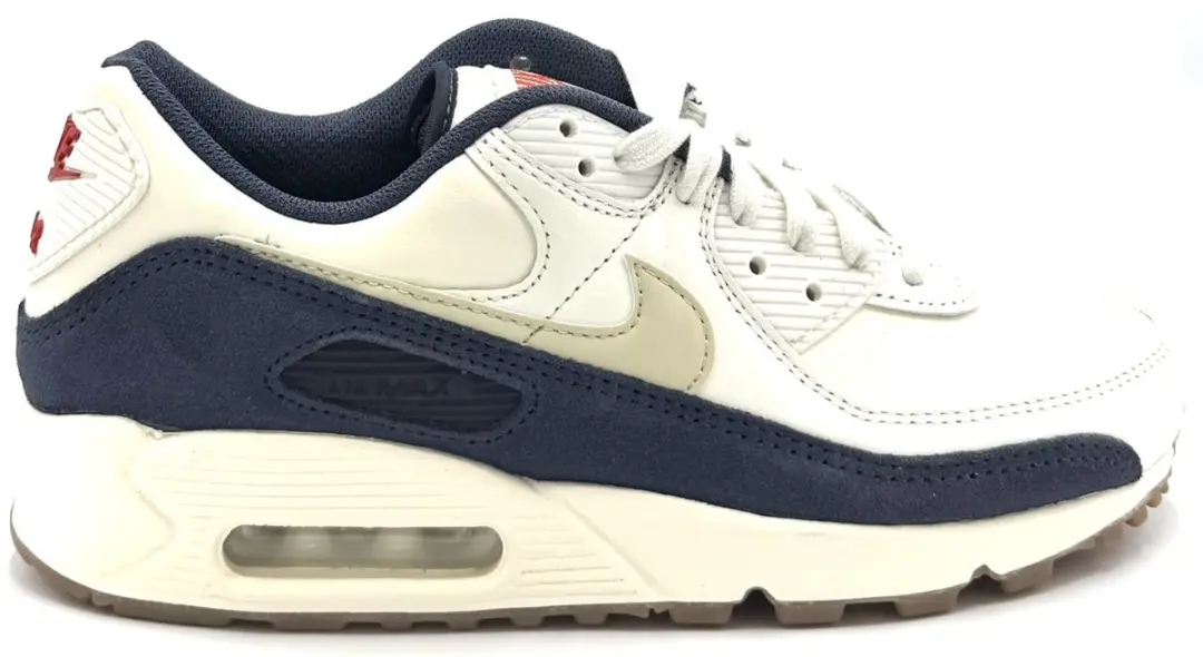 Nike Nike Air Max 90 PRM- Sneakers
