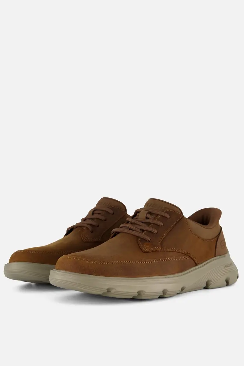 Skechers Slip-ins Relaxed Arch Fit Instappers