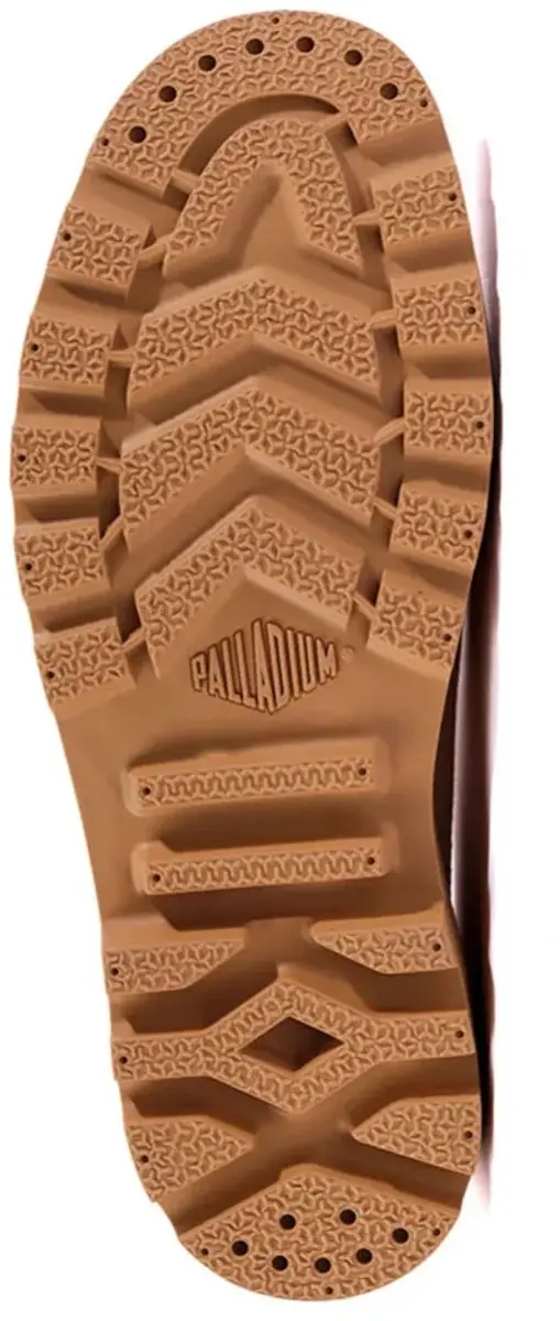 Palladium Pampa Oxford Trainers - 40 - Pilat