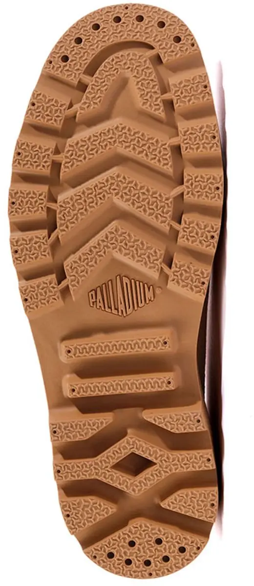 Palladium Pampa Oxford Trainers - 40 - Pilat