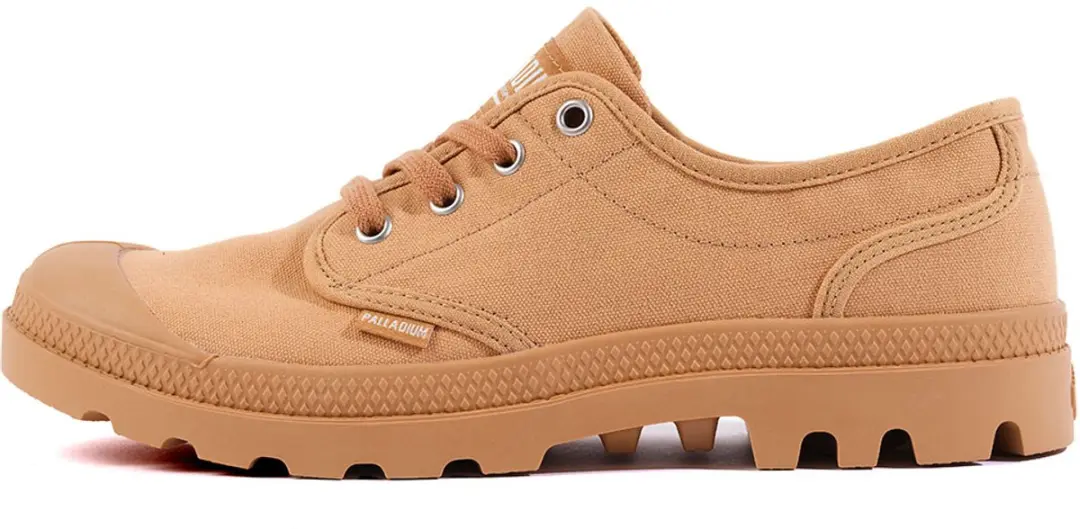 Palladium Pampa Oxford Trainers - 40 - Pilat - afbeelding 6 van 6