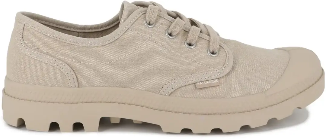 Palladium Pampa Oxford Trainers