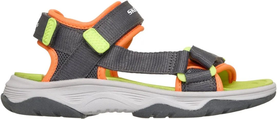 Skechers TREAD SEEKER Jongens Sandalen