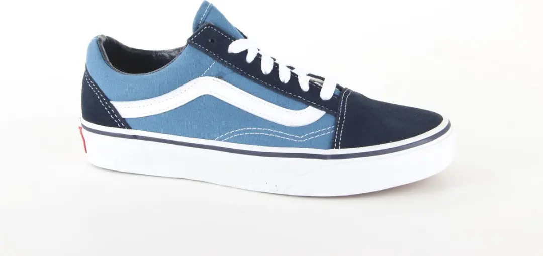Sneakers Vans U Old Skool Blauw