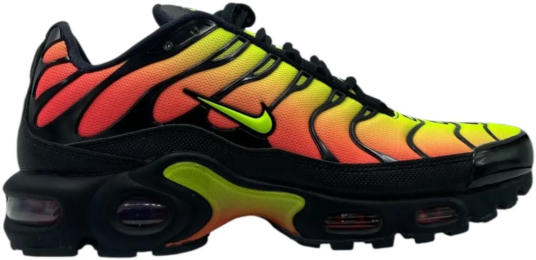 WMNS Nike Air MAX PLUS TN SE