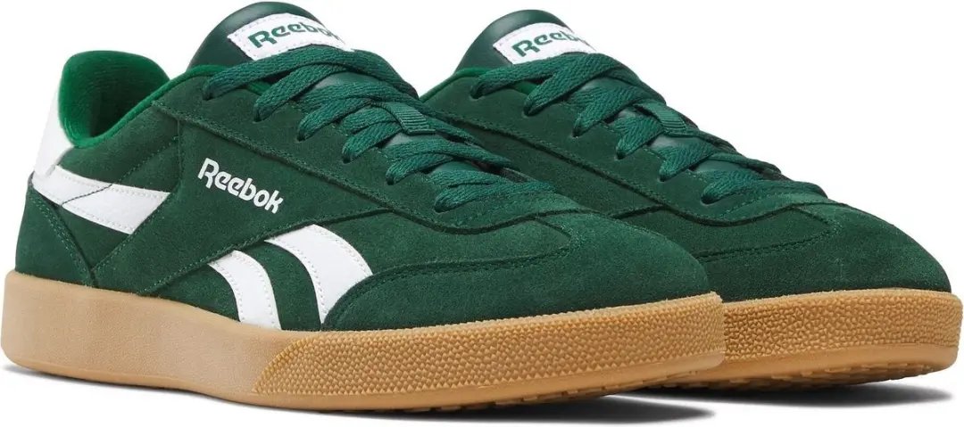 Reebok REEBOK SMASH EDGE Groen