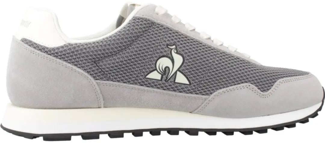 Le Coq Sportif Astra_2 Mesh Schoenen Grijs EU 45 Man,Vrouw