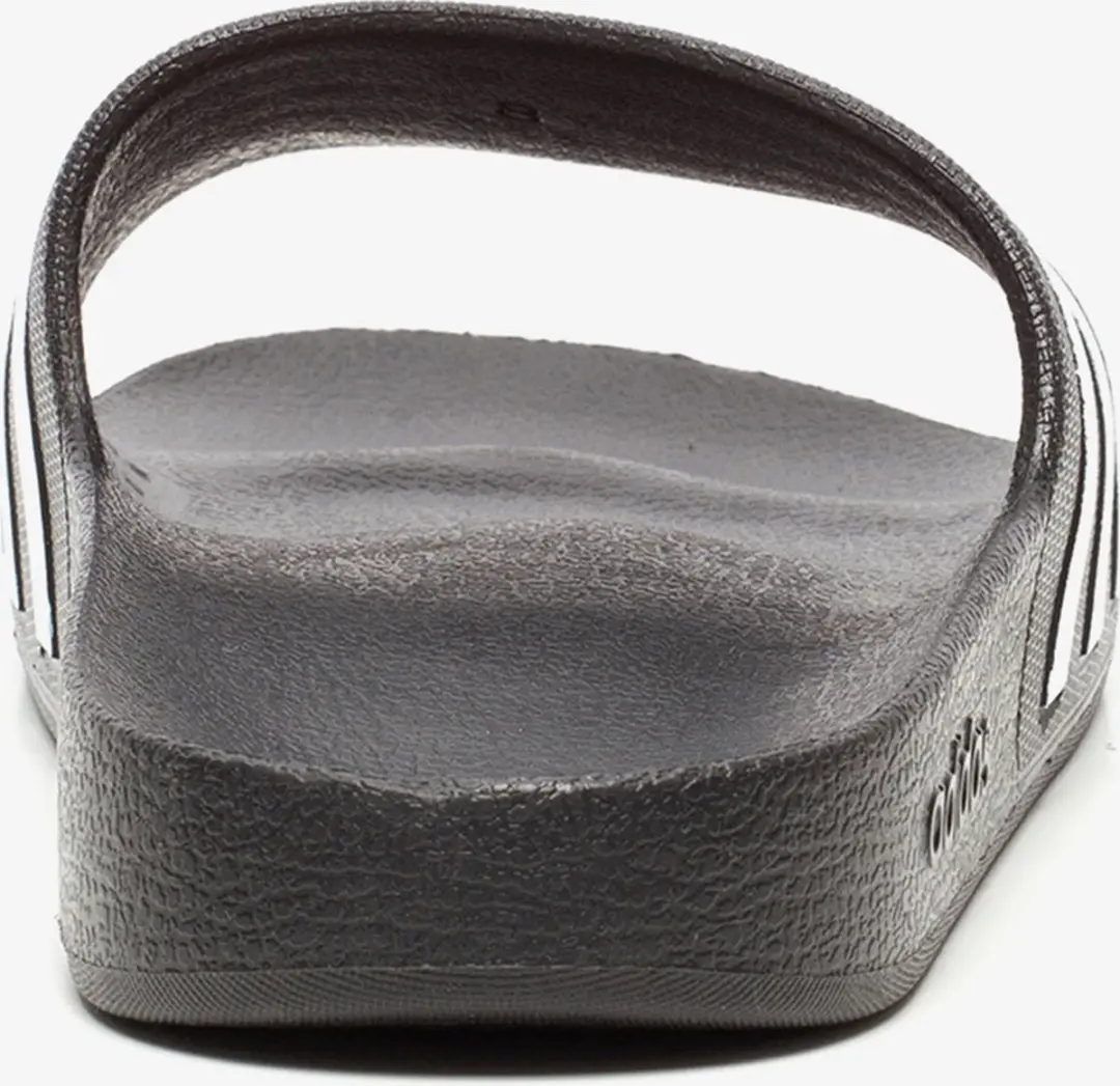Adidas Adilette Aqua Slides F35556 - Kinderen 33 - Zwart