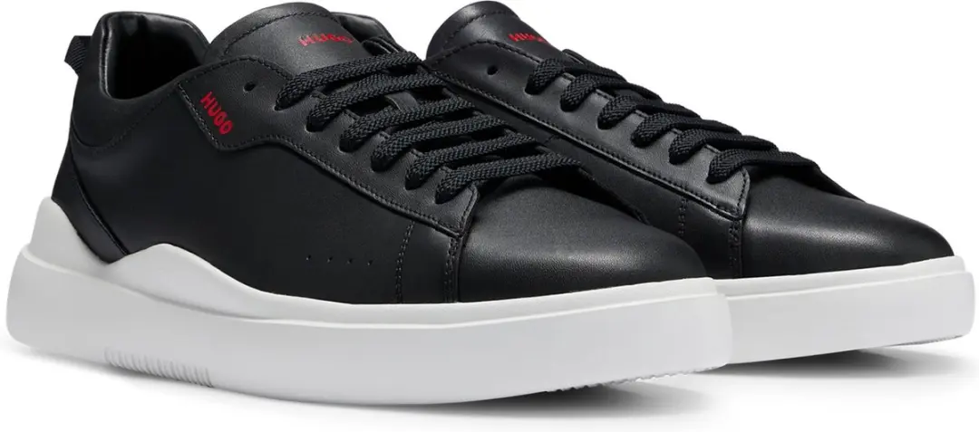 HUGO Sneaker Blake_Tenn_lt_N