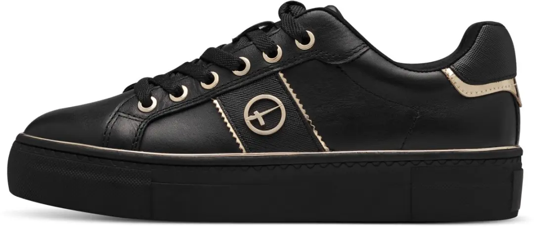 Tamaris Dames Sneaker 1-23724-42 007 normaal Maat: 36 EU