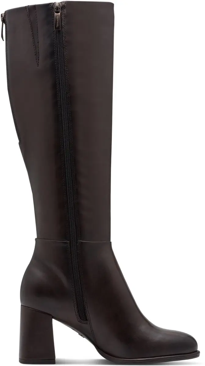 Tamaris Core Dames Laarzen 208303 - Bruin
