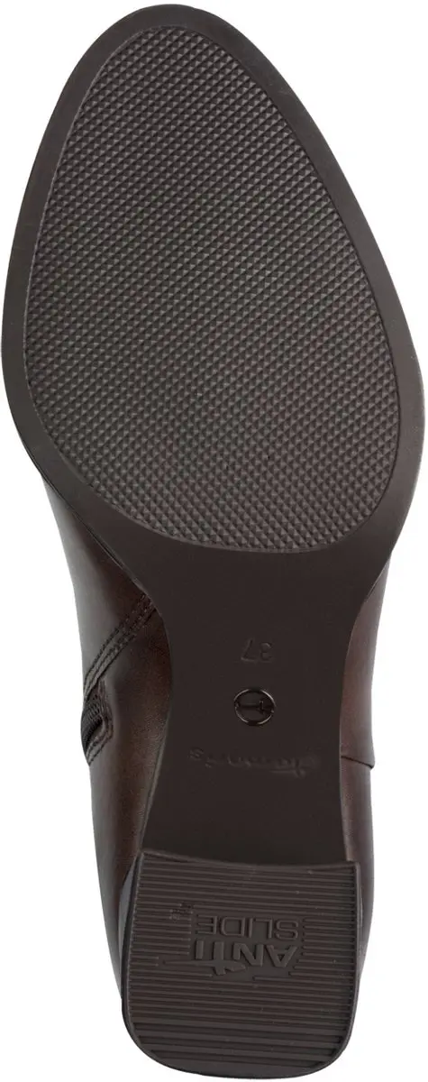 Tamaris Core Dames Laarzen 208303 - Bruin