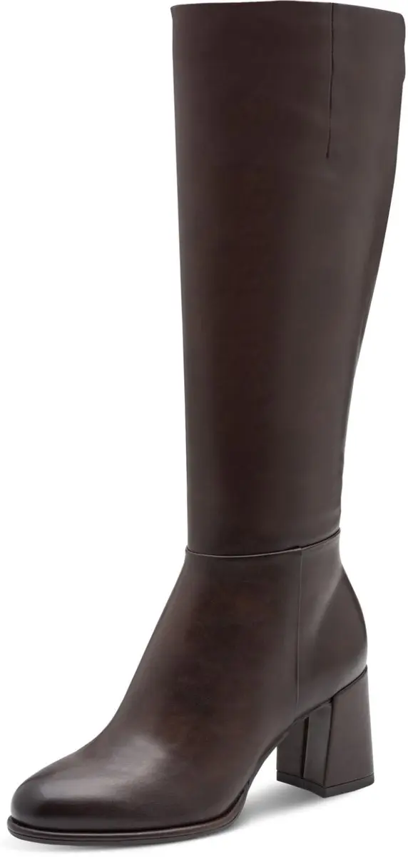Tamaris Core Dames Laarzen 208303 - Bruin
