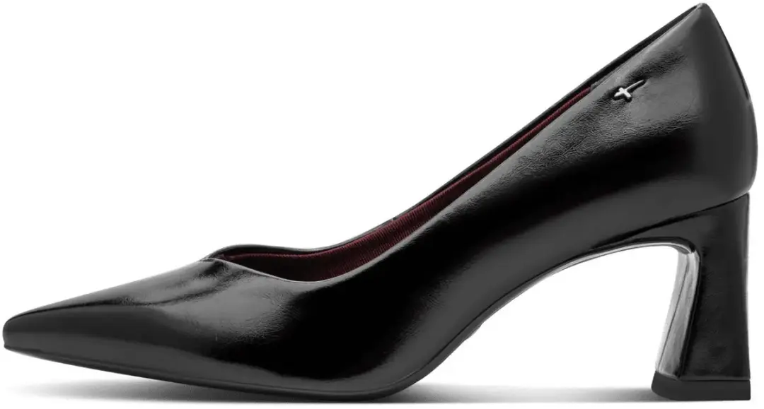 Tamaris Damesschoenen 1-22452-45 - Zwart - Maat 39 - afbeelding 2 van 6
