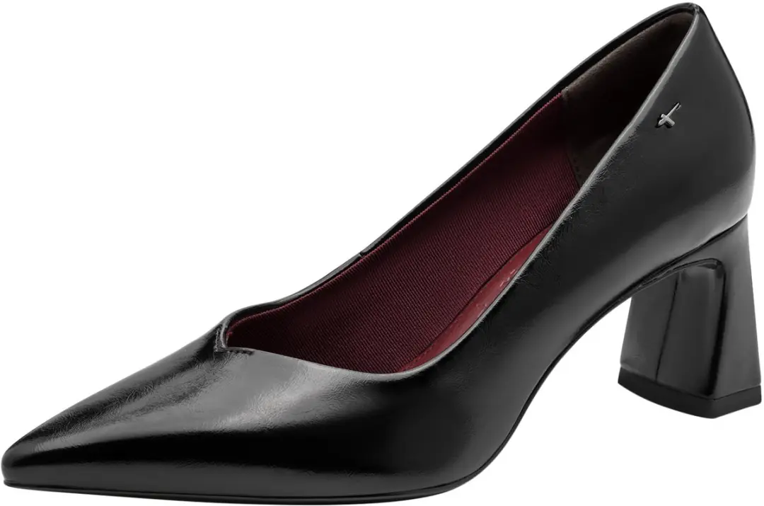 Tamaris Damesschoenen 1-22452-45 - Zwart - Maat 39 - afbeelding 4 van 6