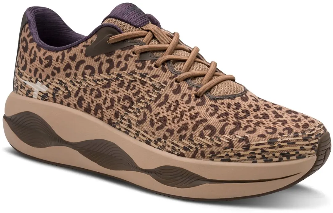 Tamaris ACTIVE Dames Sneaker 1-23781-45 360 Maat: 38 EU